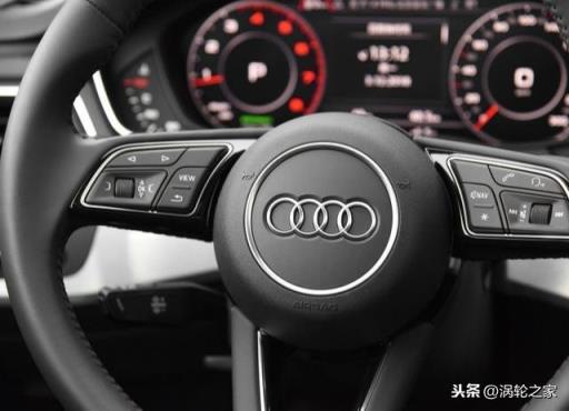 奥迪A4L车主为何提车11个月之后开始吐槽？看看他都说了啥