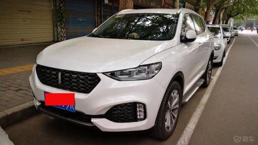 VV6超豪版车主购车4个月行驶1500公里用车感受，最不满意的是车门