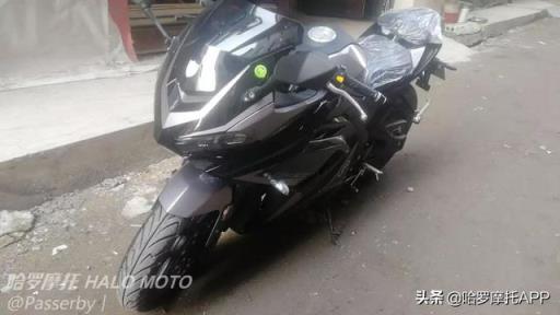 1万多性价比超高赛车，4天120公里骑行感受