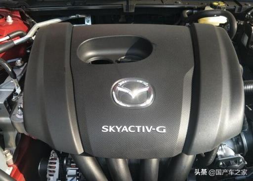 13万喜提2020款马自达3手动版，操控党表示羡慕得流口水