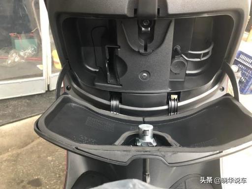 国四本田佳御提车初体验，两千元升级这些地方值！