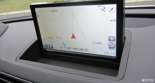 车况完美，90后喜提二手奥迪Q3，圆了自己的“豪车”梦
