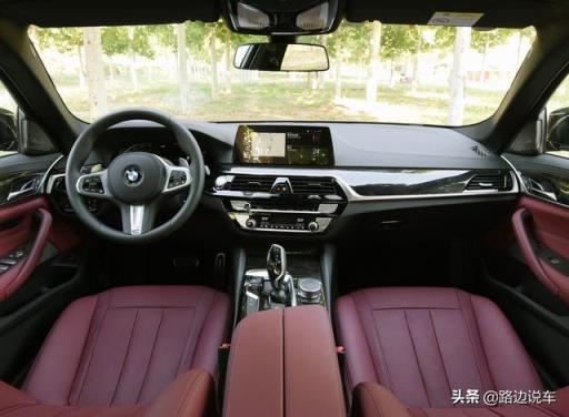 50万没选奔驰E级和奥迪A6L，提了宝马530，才开一个月称：想换车