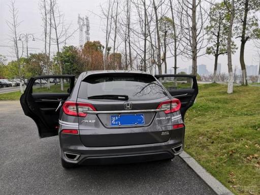 冠道240TURBO用车一年多实感，内外兼修大胜一筹