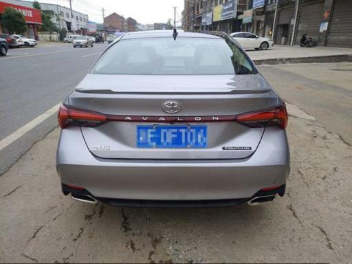 喜提人生首辆车，谈谈对亚洲龙初感受