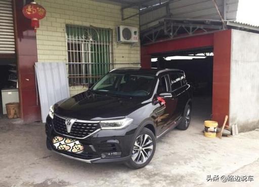 中华V7、瑞虎8和长安CS75怎么选？听听车主怎么说，再做决定