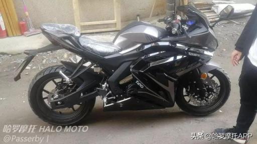 1万多性价比超高赛车，4天120公里骑行感受
