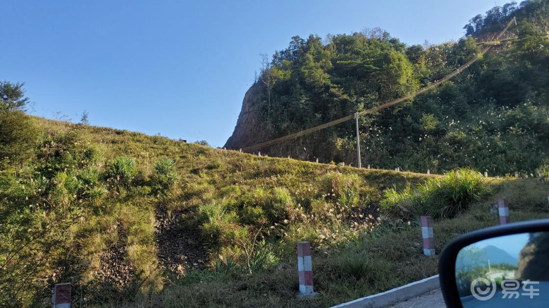 #传祺故事# 一辆车的旅途2：我，风车和狗（上）
