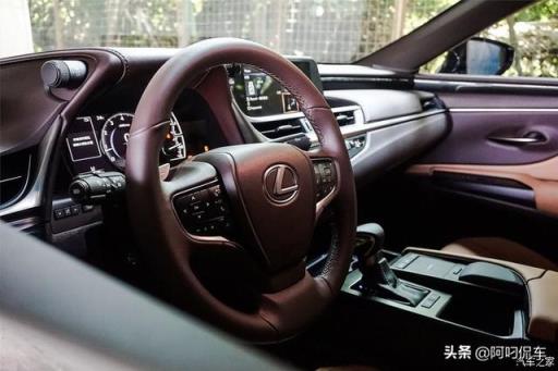 有你开心每一天，ES260我的2019年用车作业