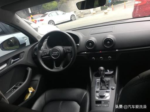 2019款奥迪A3进取型12000公里用车感受