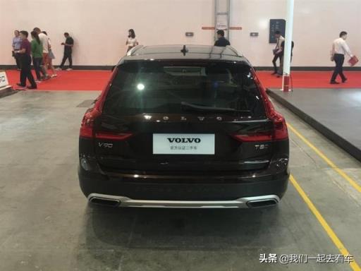 为了旅行而设计，沃尔沃V90 车主：旅行最重要的一定是安全