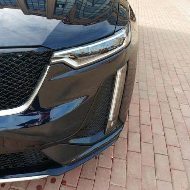 三排六座 五米SUV 2.0T发动机+9AT变速箱