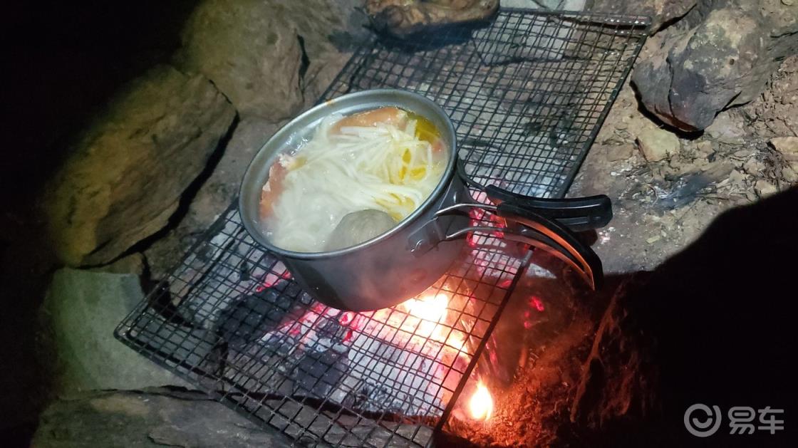 #传祺故事# 一辆车的旅途2：我，风车和狗（上）