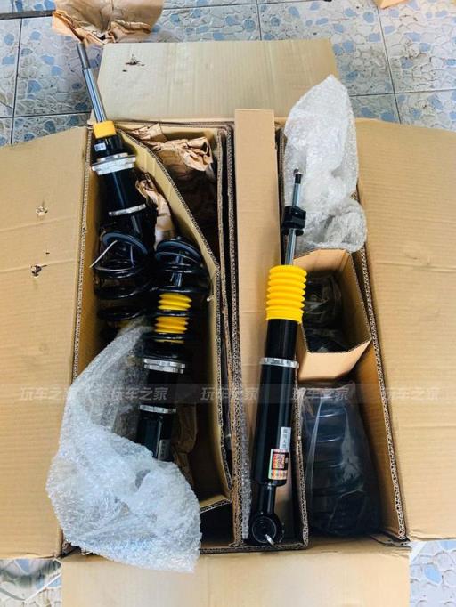 合肥车友提大众蔚领两年 六万公里改装心得分享