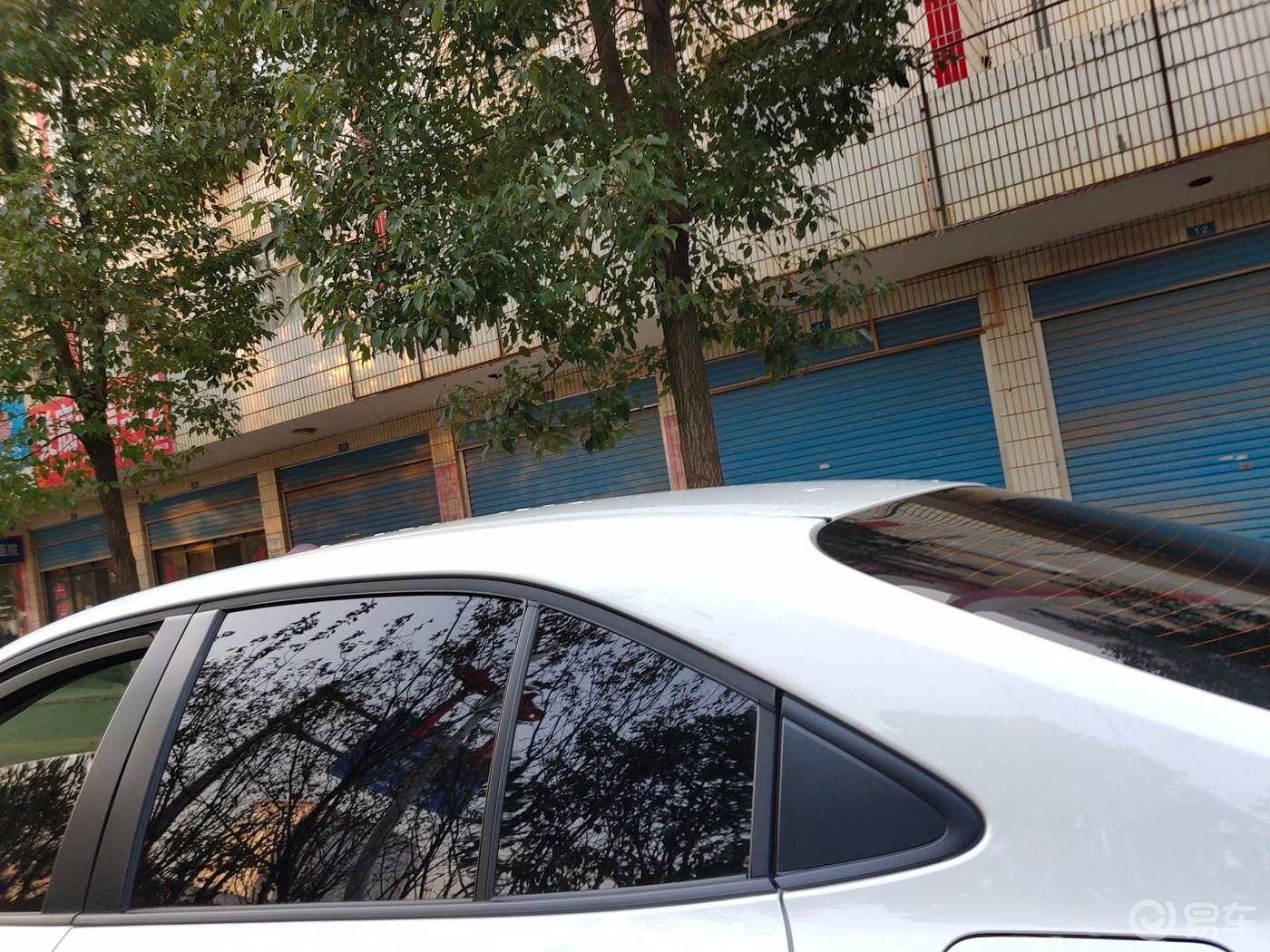 完美人生第一台车—卡罗拉，欢迎你，好兄弟
