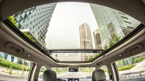 资深车主提车100天体验：宋Pro燃油版，这车买对了
