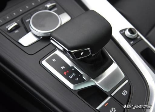 奥迪A4L车主为何提车11个月之后开始吐槽？看看他都说了啥