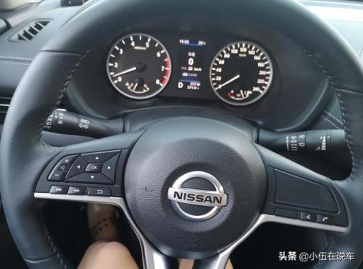 一个普通女上班族的选车用车经历，东风日产轩逸半个月的感受