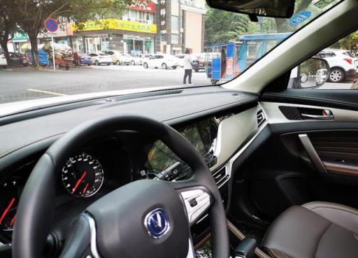长安CS35plus车主用车3个月前来分享用车感受