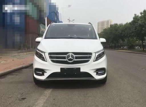 珍珠白色威霆外观非常漂亮，少数案例
