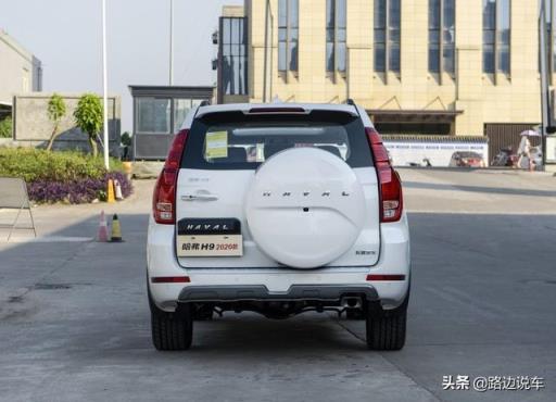 预算30万，没选汉兰达和途昂，坚持选了哈弗H9，修车师傅：懂车