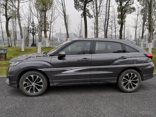 冠道240TURBO用车一年多实感，内外兼修大胜一筹