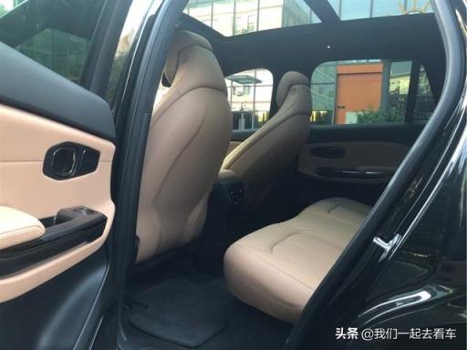 花50万买了台国产新能源电动车 蔚来ES6 车主：不后悔的选择