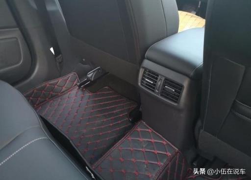 一个普通女上班族的选车用车经历，东风日产轩逸半个月的感受