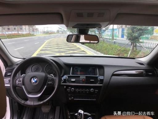 犹豫之后终提宝马X4 车主：性能操控和个性是我的最终选择