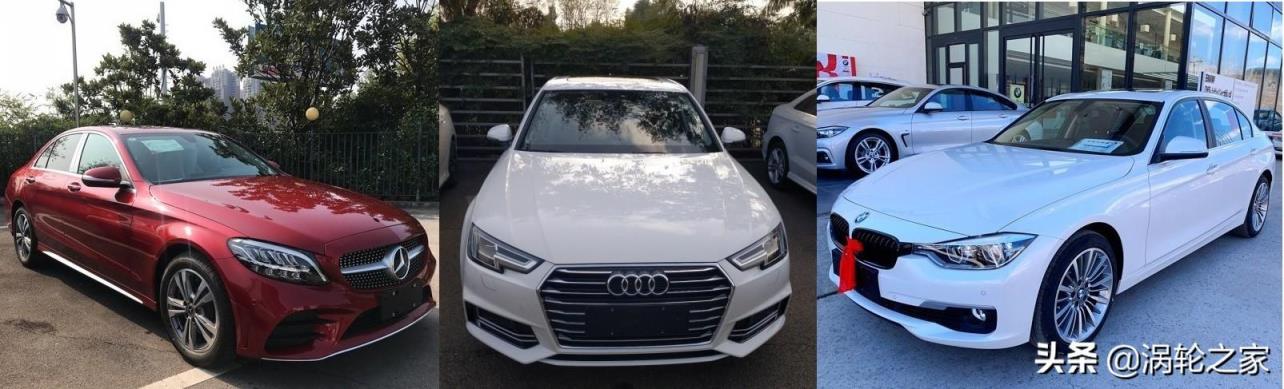 奥迪A4L车主为何提车11个月之后开始吐槽？看看他都说了啥