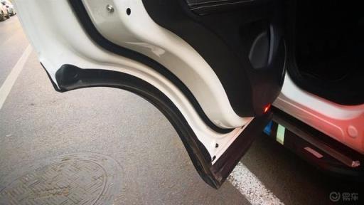 VV6超豪版车主购车4个月行驶1500公里用车感受，最不满意的是车门