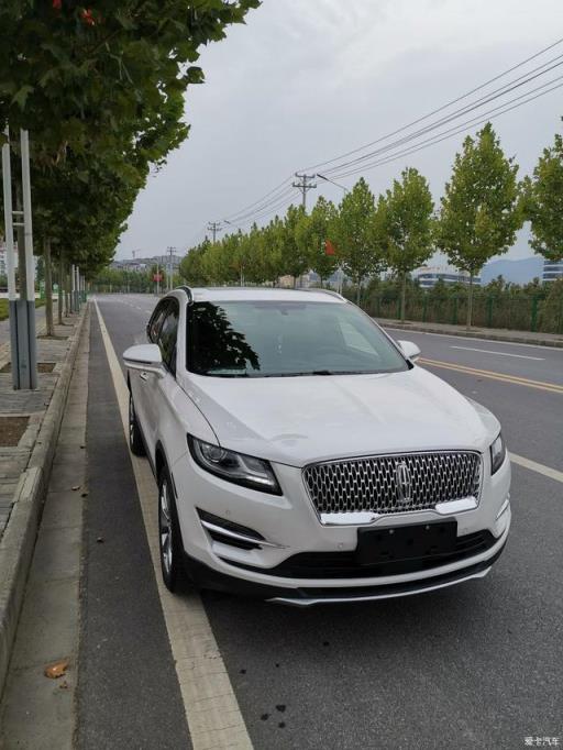 看过X1、GLC、Q5L，最终提林肯MKC四驱尊雅，详尽选车过程分享