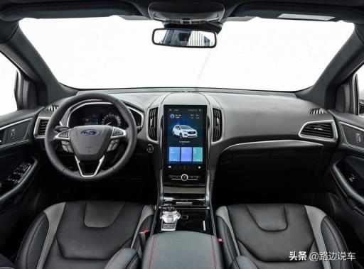 试驾过XC60和汉兰达最终还是买了锐界，车主：动力强油耗有点吓人