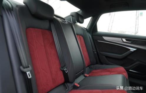 40万放弃宝马和奔驰，喜提奥迪A6L，用车4000公里车主表示有话说