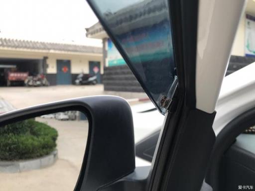 一直都很喜欢丰田车，预算9万 汉兰达高攀不起，买了致炫很满意