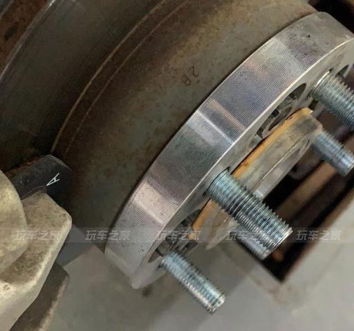 合肥车友提大众蔚领两年 六万公里改装心得分享