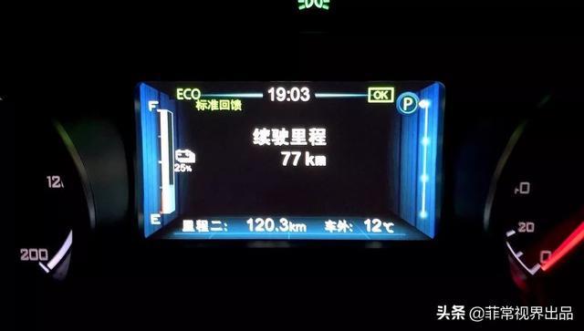 习惯了就好！比亚迪元EV一年实际用车感受