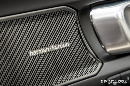 XC40 绝对是被低估的好车，我负责任地说：它真的值38.58万这个价