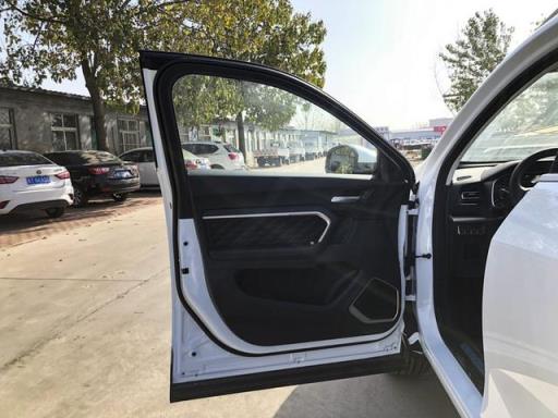 追求体验 回顾哈弗H6提车之路