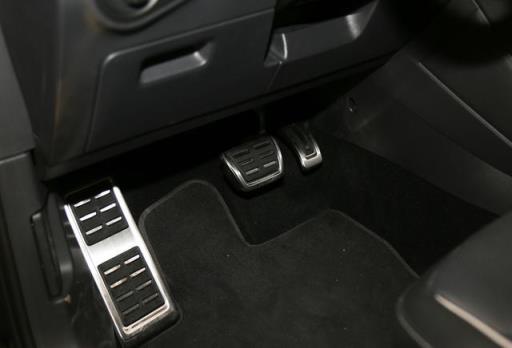 喜提途观L黑武士R-Line，超高颜值，500万销量正宗中型SUV
