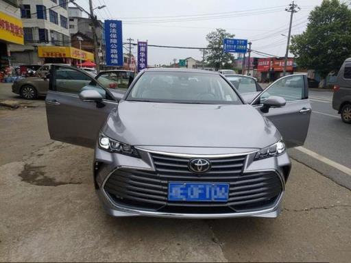 喜提人生首辆车，谈谈对亚洲龙初感受