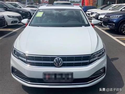 放弃朗逸12.2万买了宝来，200元跑了400公里，空间很满意