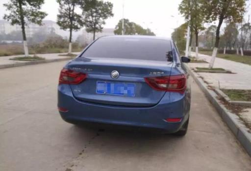 英朗小伙有车后，经历的那些亲戚蹭车，四年后有了新感悟