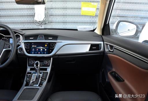 帝豪GL 1.4T 尊贵智享型：提车一个月后车主给出的综合口碑