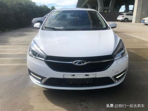 看看车主3.5万买的二手艾瑞泽5使用感受如何？