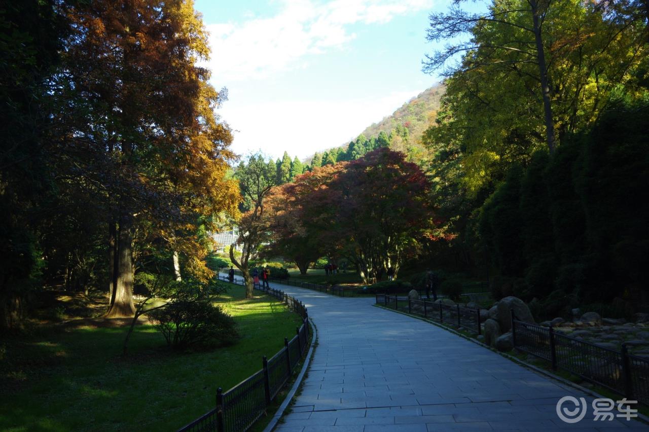 【远方庐山行】含鄱口的日出 五老峰那悬崖峭壁上的风景还有陶渊明的归隐