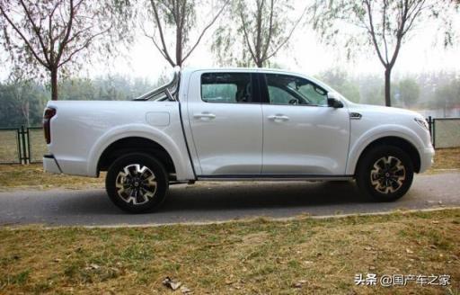 长城炮开了50公里是什么感觉？车主是这么说的