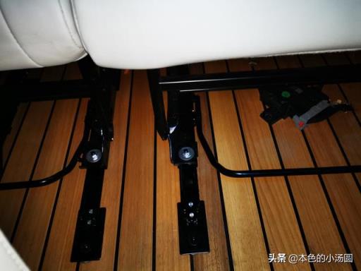 GL8 ES舒适版升级