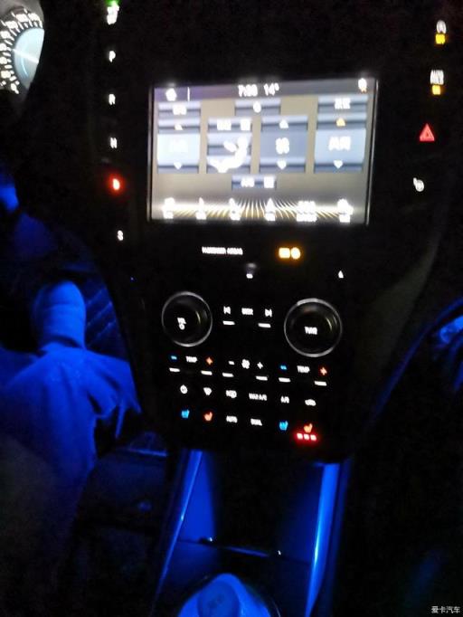 看过X1、GLC、Q5L，最终提林肯MKC四驱尊雅，详尽选车过程分享