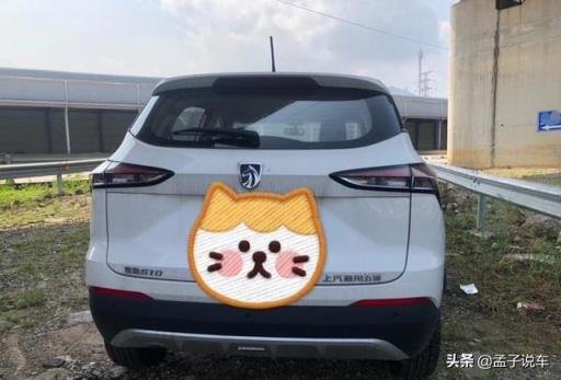 90后创业小伙，人生第一辆车不超8万块，直言：开出去没人看不起
